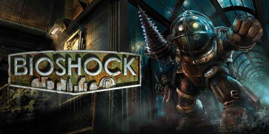 Анонсирован новый BioShock