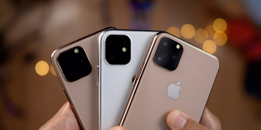 ЕС заставит Apple сменить разъем в iPhone