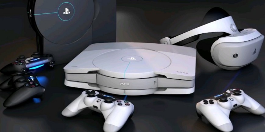 Игры для PlayStation 5 станут дороже