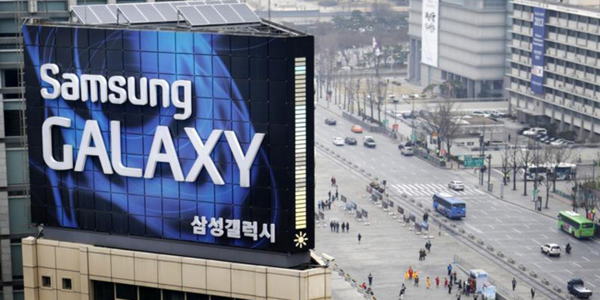 Samsung Galaxy F41 порадует любителей фото