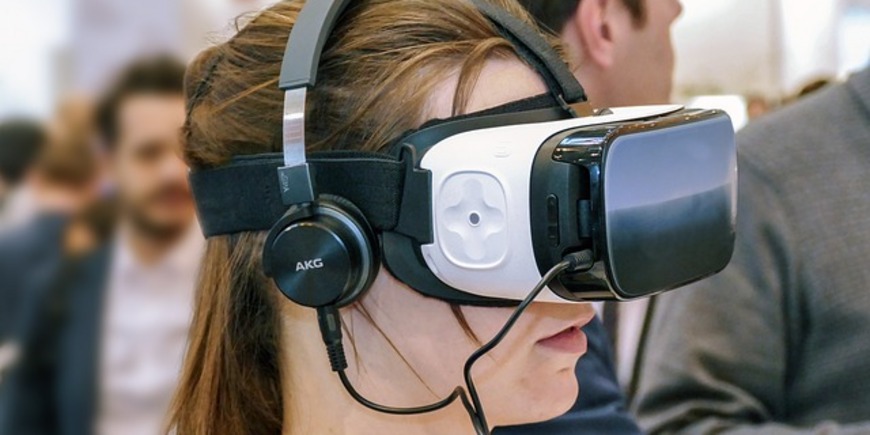 Какое будущее ждет VR