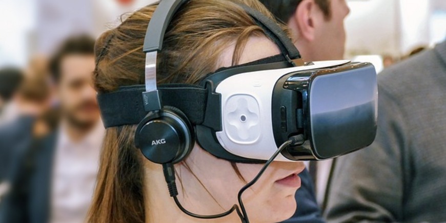 Какими будут VR-очки Apple