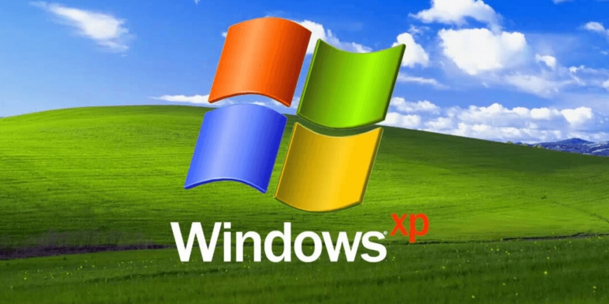 Windows XP — 20 лет. И она все еще нужна