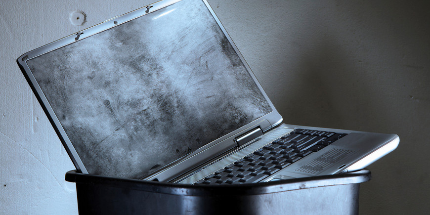 Как избавиться от «лагов» в старом ноутбуке
