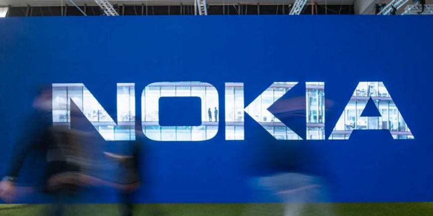 Nokia объявила об уходе из России
