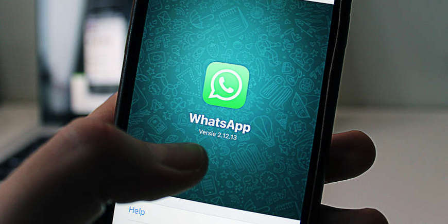 Почему россиянам стоит отказаться от WhatsApp