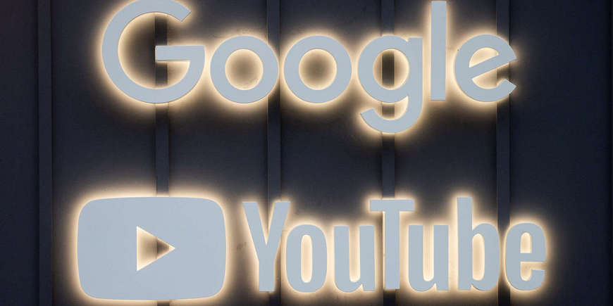 Google и YouTube в России притормозили