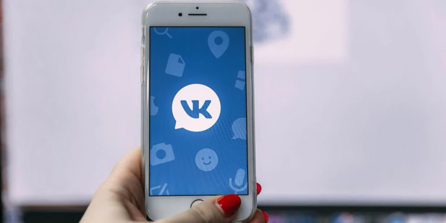 «ВКонтакте» представила цифровые аватары