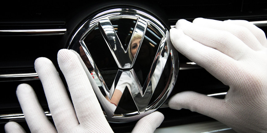 Volkswagen уходит из Нижнего Новгорода