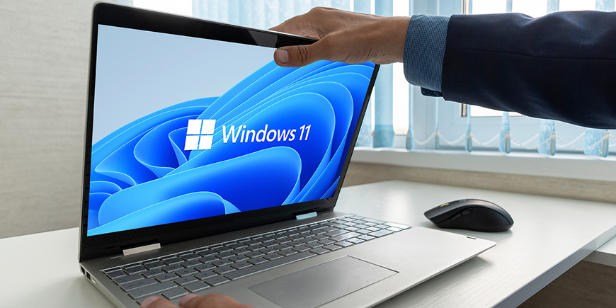Обновить комп до Windows 11