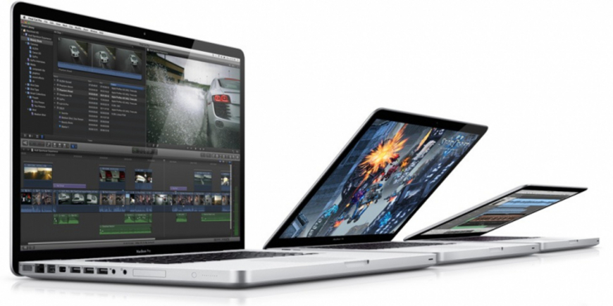 В этом году Apple не представит новых Mac