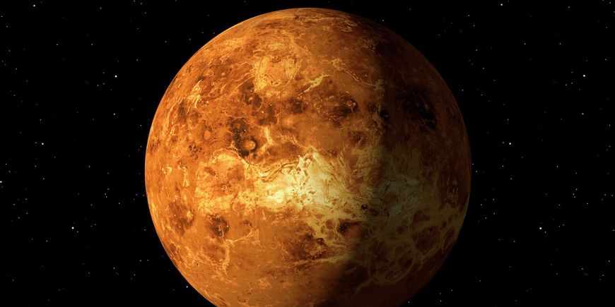 Как советские ученые смогли покорить Венеру