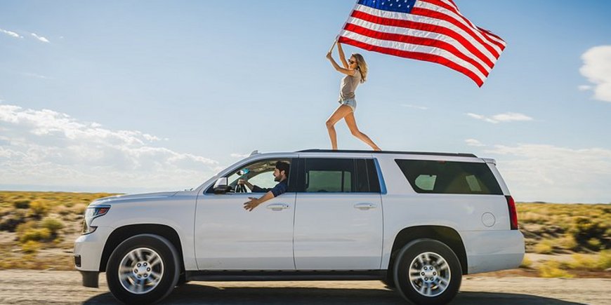 Почему не стоит покупать б/у машины из США