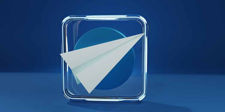 В Telegram начали массово угонять аккаунты