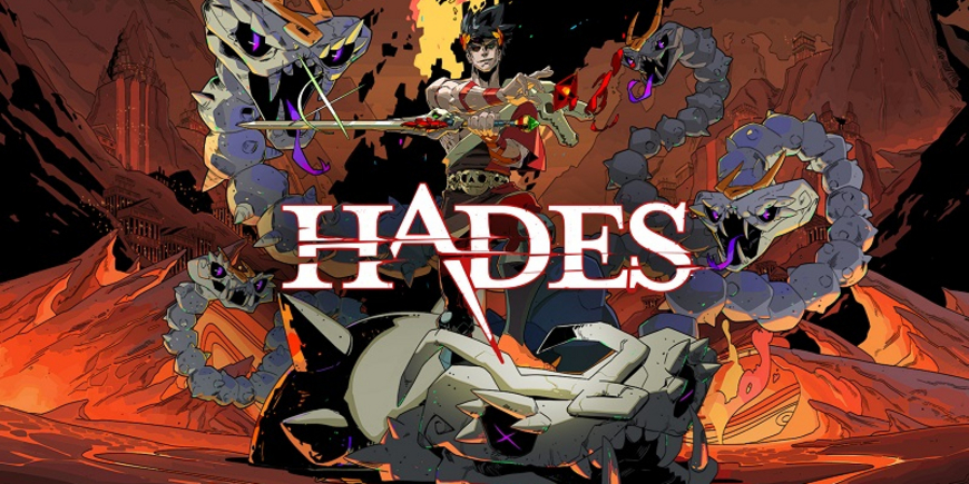 Роглайк-экшен Hades выйдет на iOS