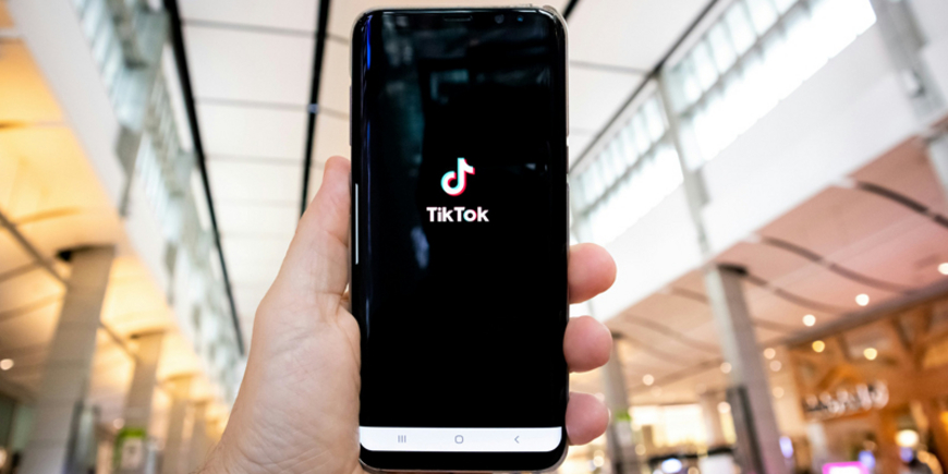 Сенат США одобрил блокировку TikTok