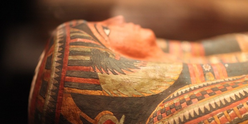 Раскрыта тайна «проклятия Тутанхамона»