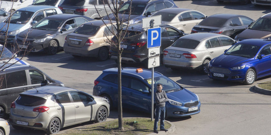 Старое авто с небольшим пробегом: где подвох