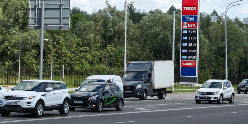 Против законов природы не попрешь