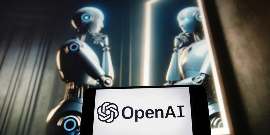 OpenAI тянется к роботам