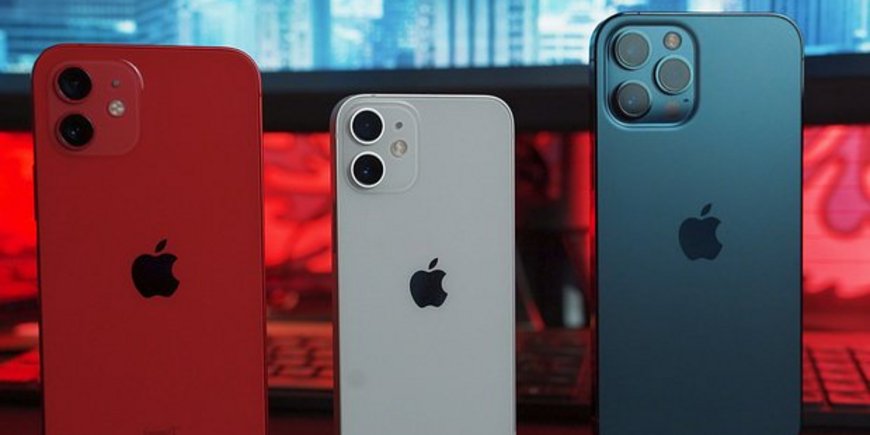 Выпуск безрамочного iPhone отложили