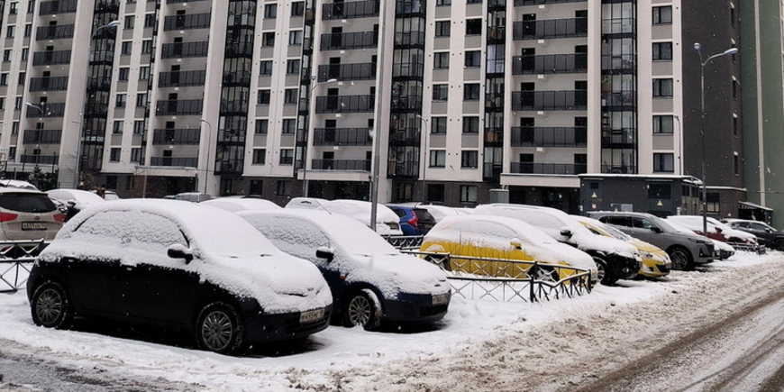 Чем опасен длительный простой автомобиля