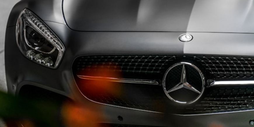 Почему Mercedes не сможет вернуться в Россию
