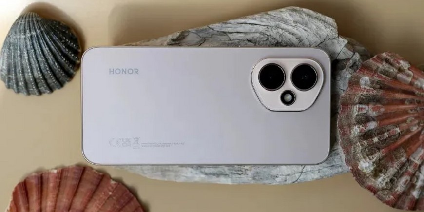 Пять причин полюбить HONOR 400