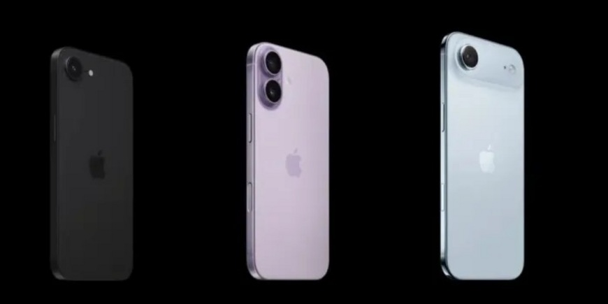 Тончайший iPhone и наушники с переводчиком