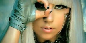 Леди Гага снимется в собственном байопике