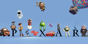 Студия Pixar снимет мультфильм о Дне мертвых