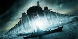 "Морской бой": Инопланетяне по-флотски