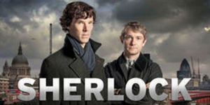 Камбербэтч говорит о новом «Шерлоке»