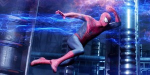 Человек-паук возвращается в Marvel