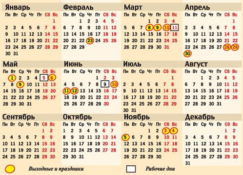Апрель май июнь сколько дней