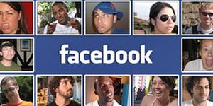 Кто не любит Facebook