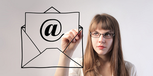 E-mail-маркетинг: "цепляющее" письмо