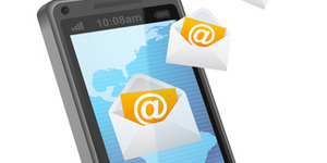 Соцмедиа + мобильник = новый e-mail-маркетинг