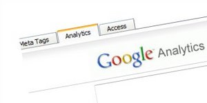Как правильно настроить цели в Google Analytics