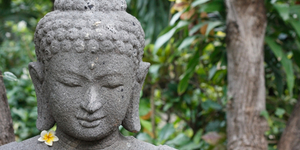 10 уроков жизни от Будды