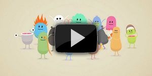 Ролик Dumb Ways to Valentine