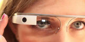 Как Google Glass изменит поиск
