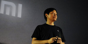 Xiaomi Mi Note распродали за 3 минуты