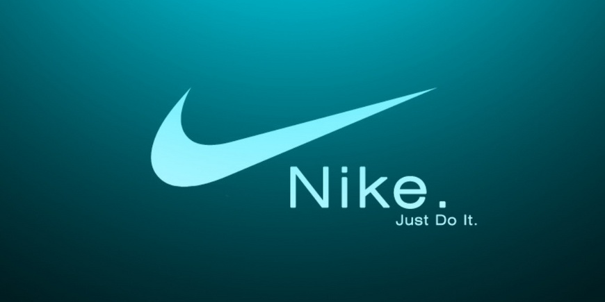 Новый ролик Nike