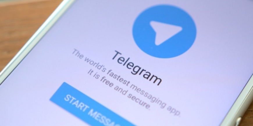 PR-акция недели: Telegram взлетел