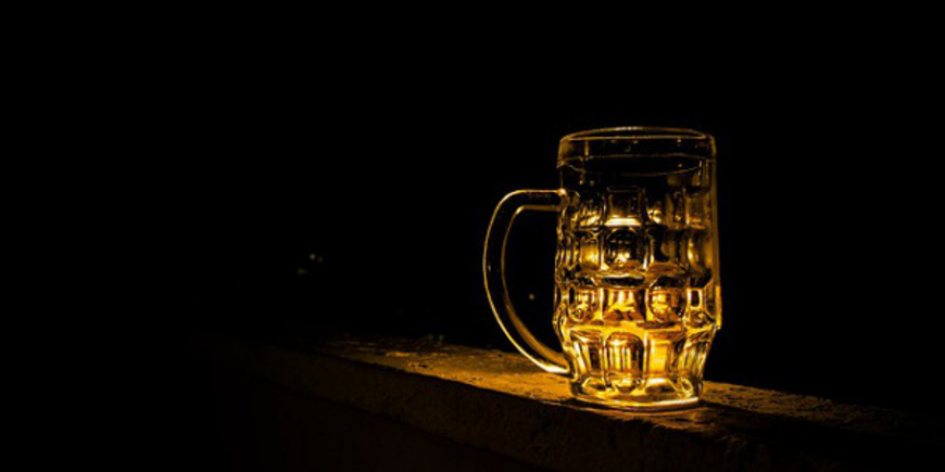 В РПЦ назвали «лицемерной» рекламу безалкогольного пива 