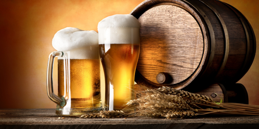 В Госдуме рассмотрят закон о запрете рекламы безалкогольного пива