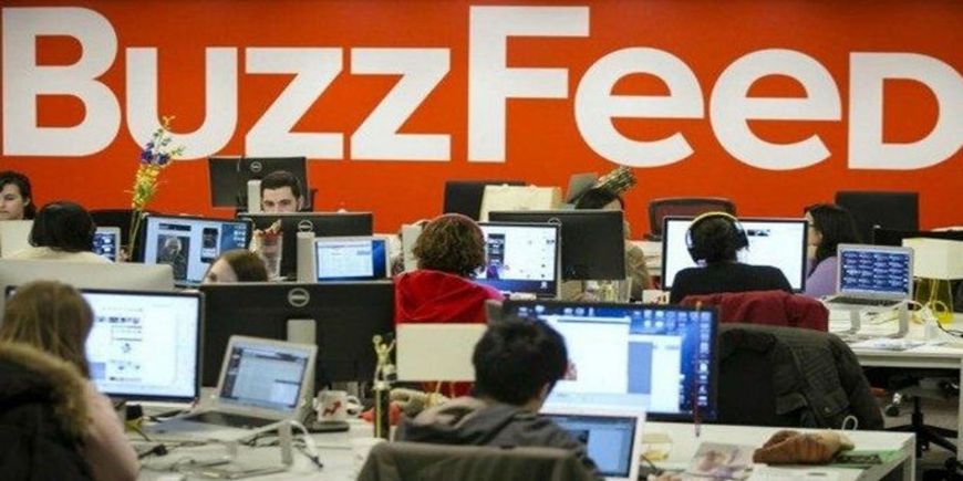 Вдова Джобса планирует инвестировать в Buzzfeed News