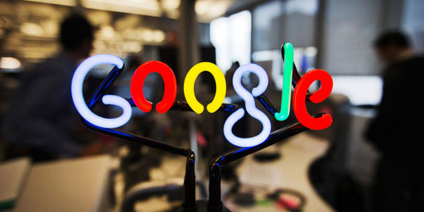 Google введет запрет на рекламу криптовалют