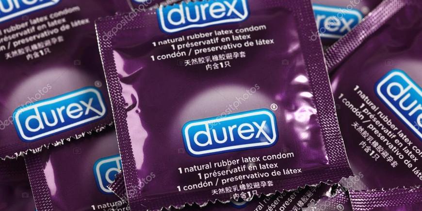 Durex прокололся на недостоверной рекламе